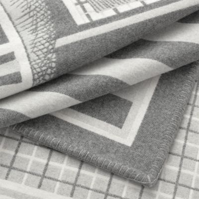 プレード - ホーム テキスタイル | エルメス | Hermès - エルメス-公式